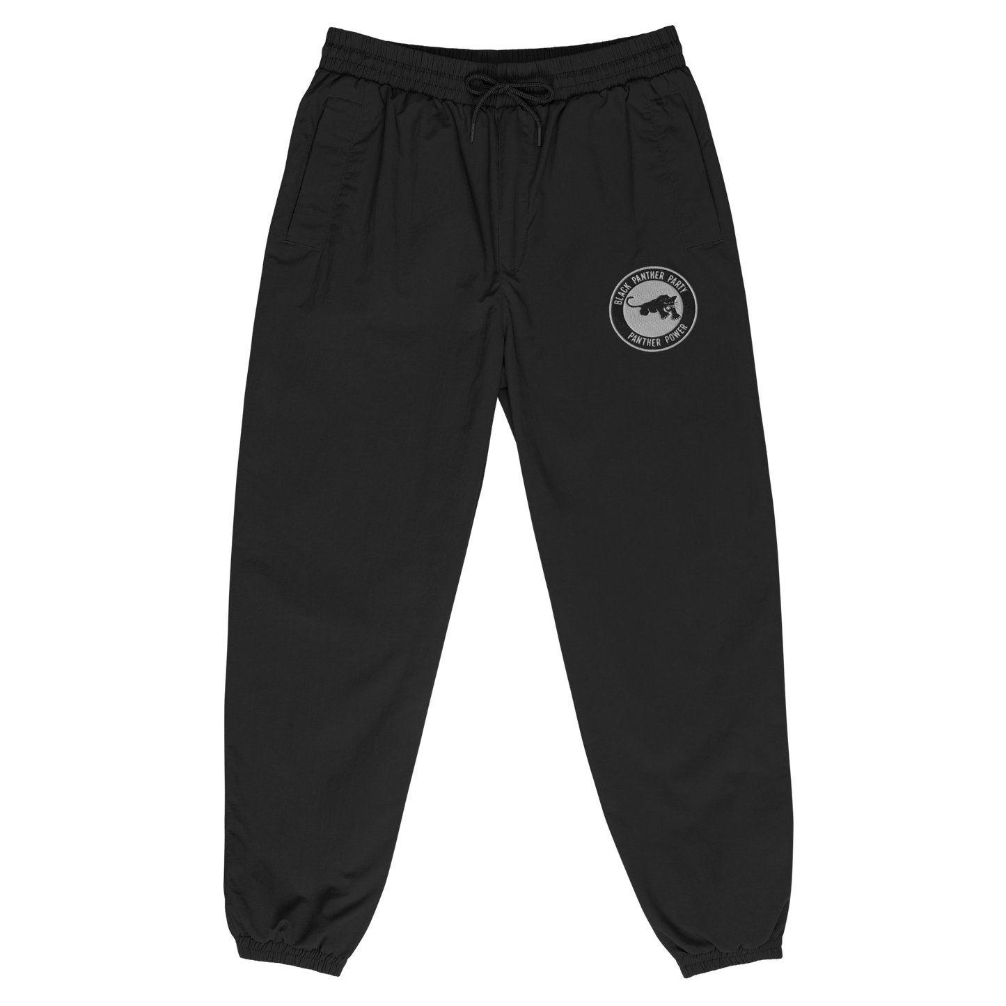 Black Panther Party Tracksuit Joggers
