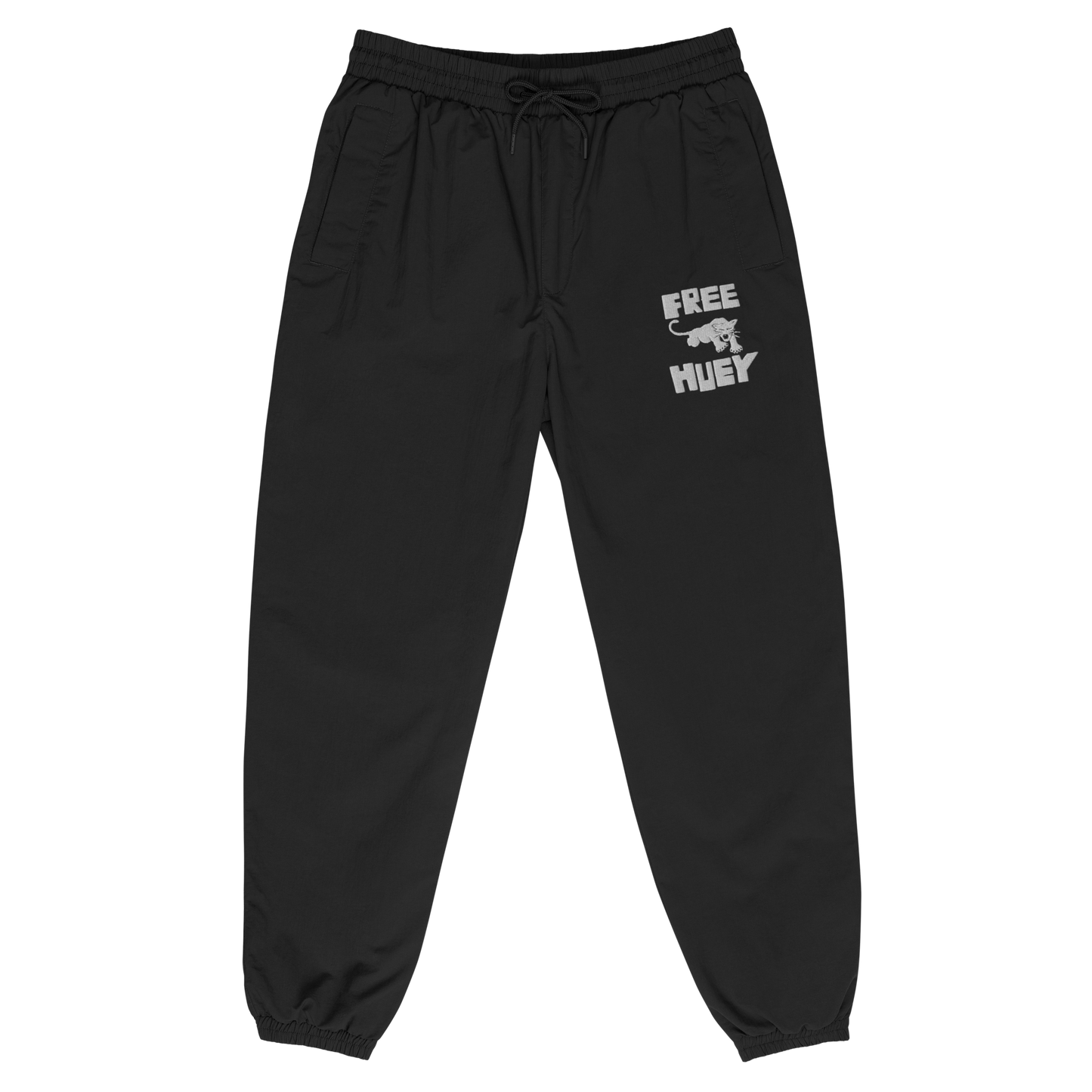 Free Huey Tracksuit Joggers