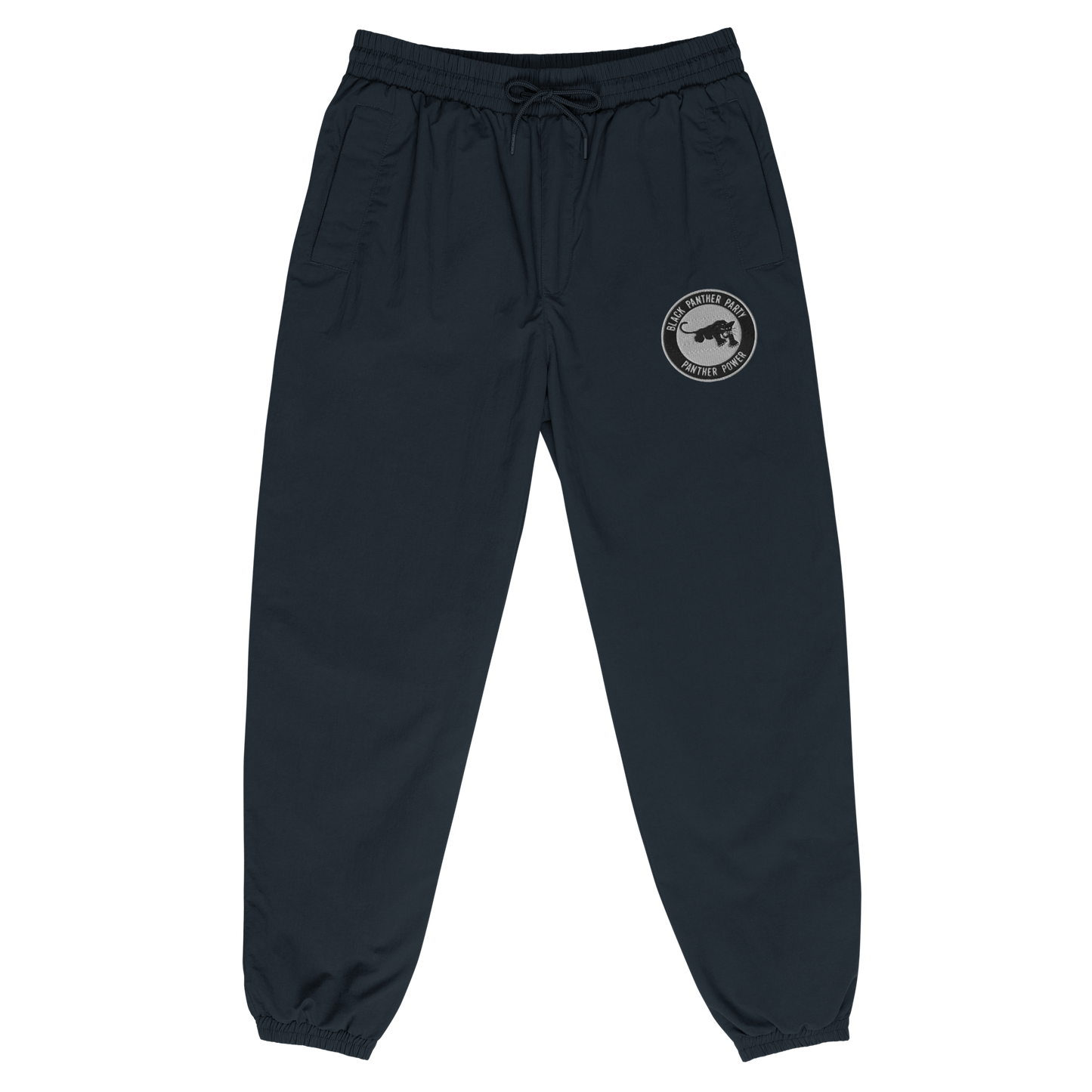 Black Panther Party Tracksuit Joggers