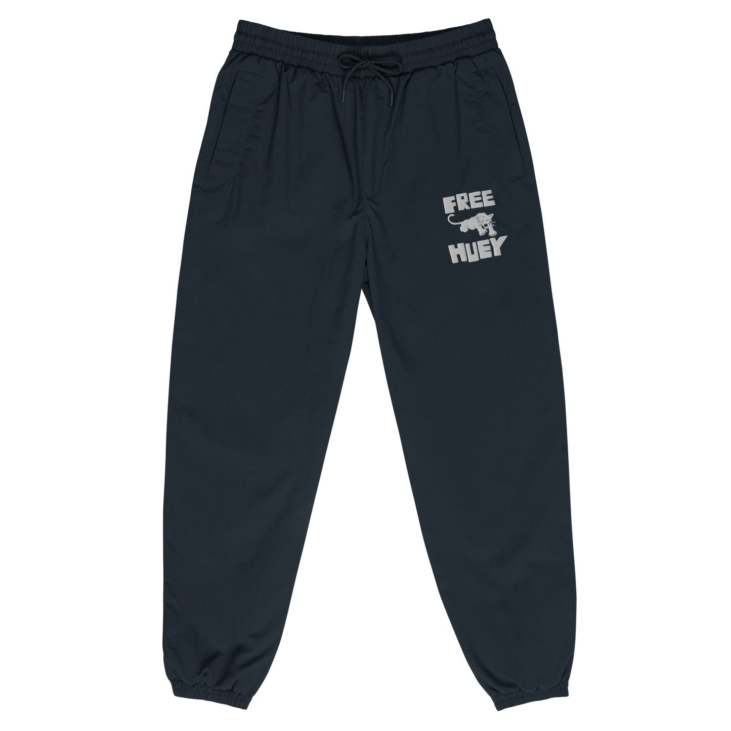 Free Huey Tracksuit Joggers