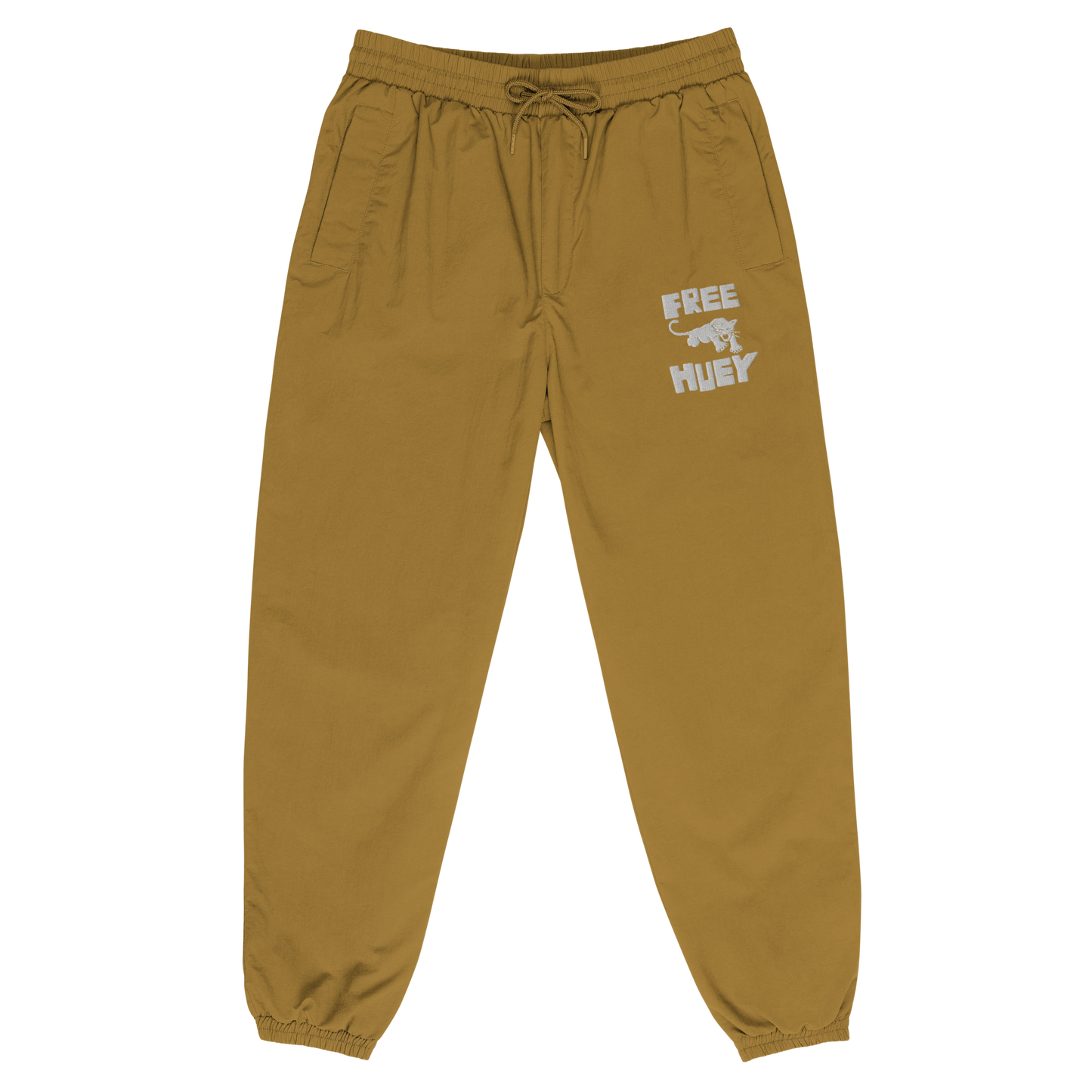Free Huey Tracksuit Joggers
