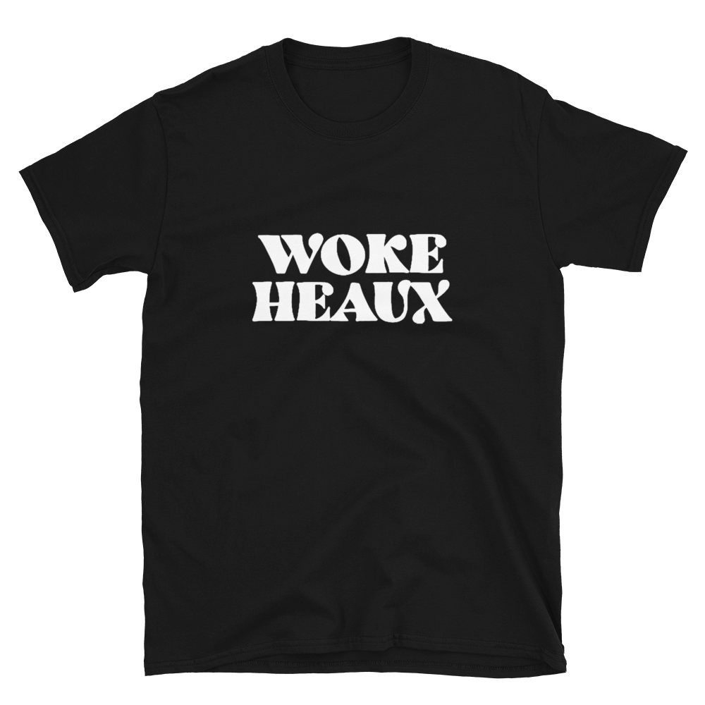 Woke Heaux T-Shirt