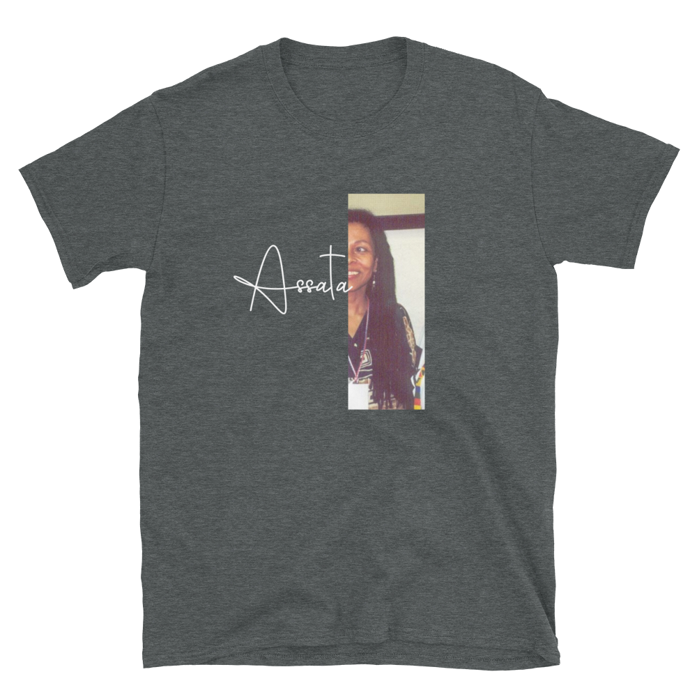 Assata Shakur T-Shirt