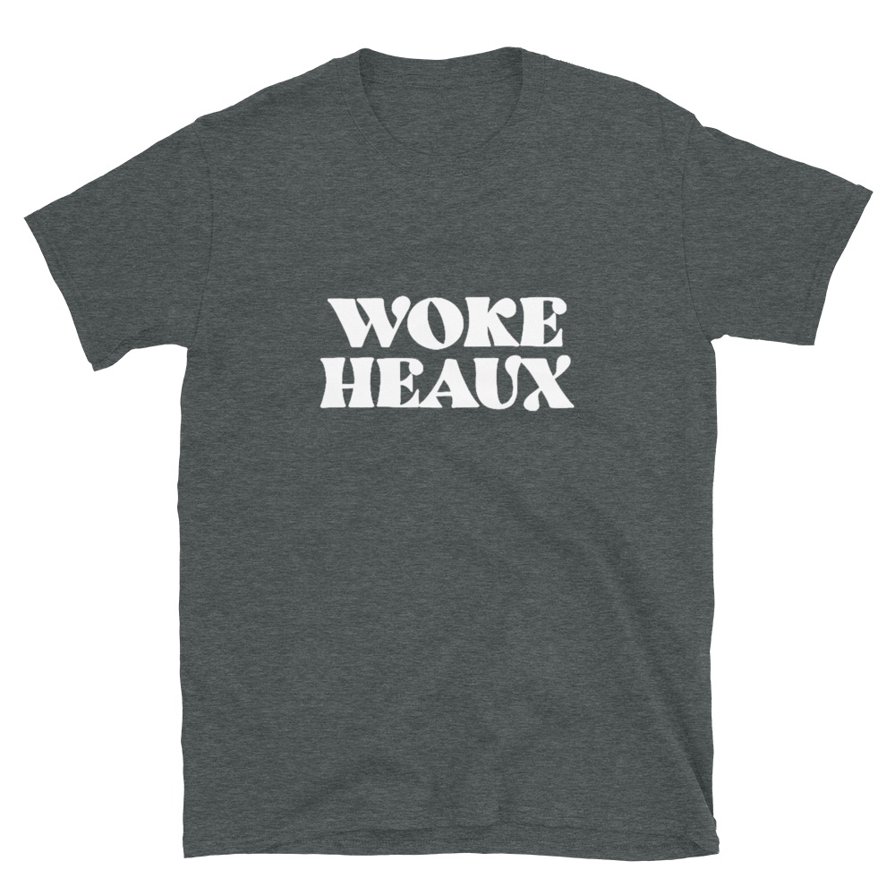 Woke Heaux T-Shirt
