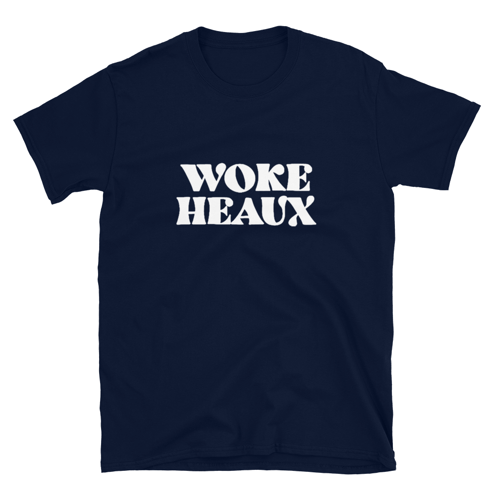 Woke Heaux T-Shirt