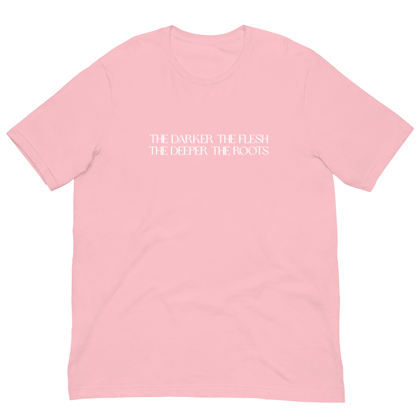 The Darker the Flesh... T-Shirt