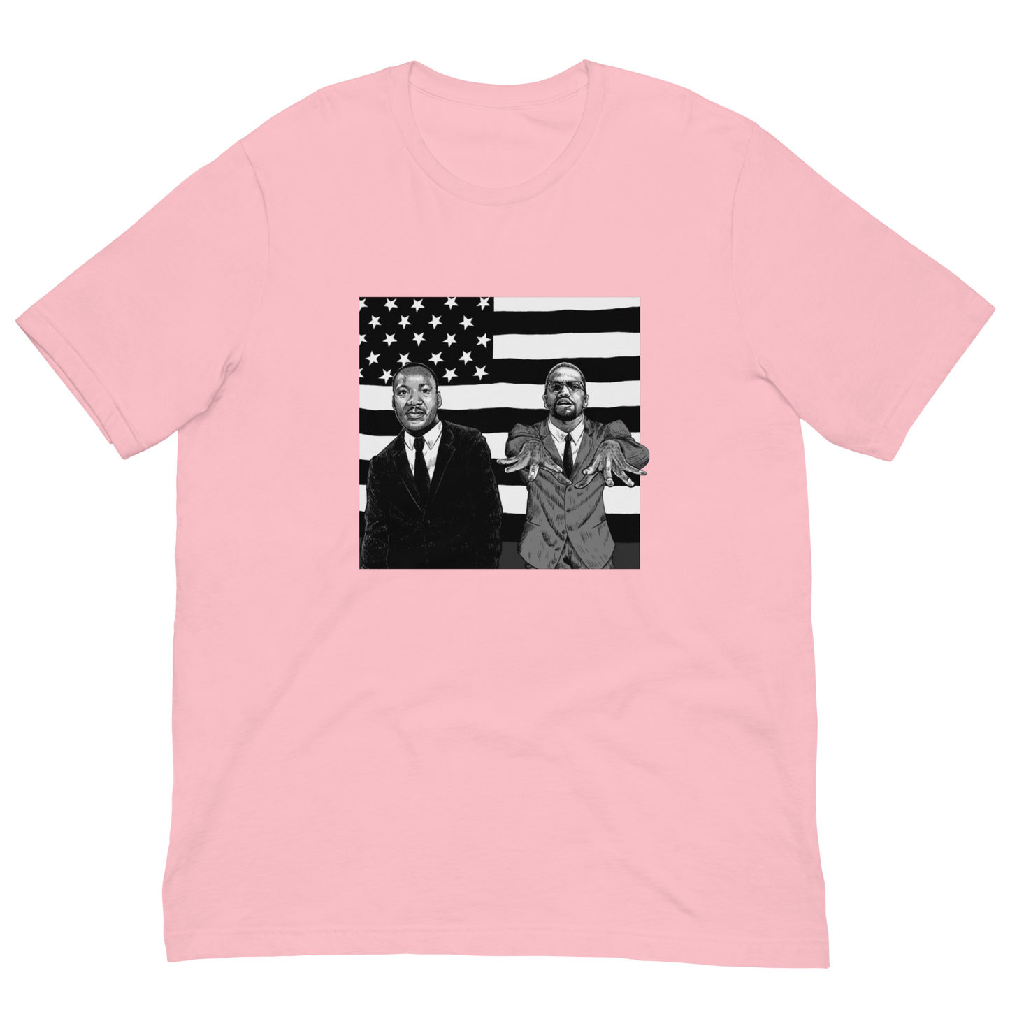 Martin & Malcolm Stankonia T-Shirt