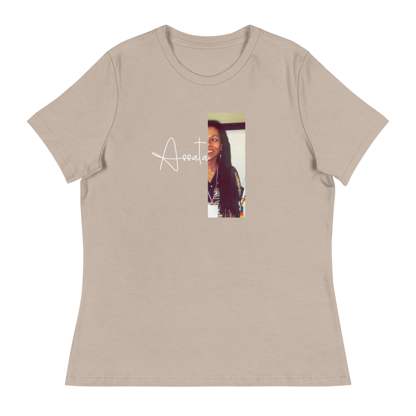 Assata Shakur T-Shirt