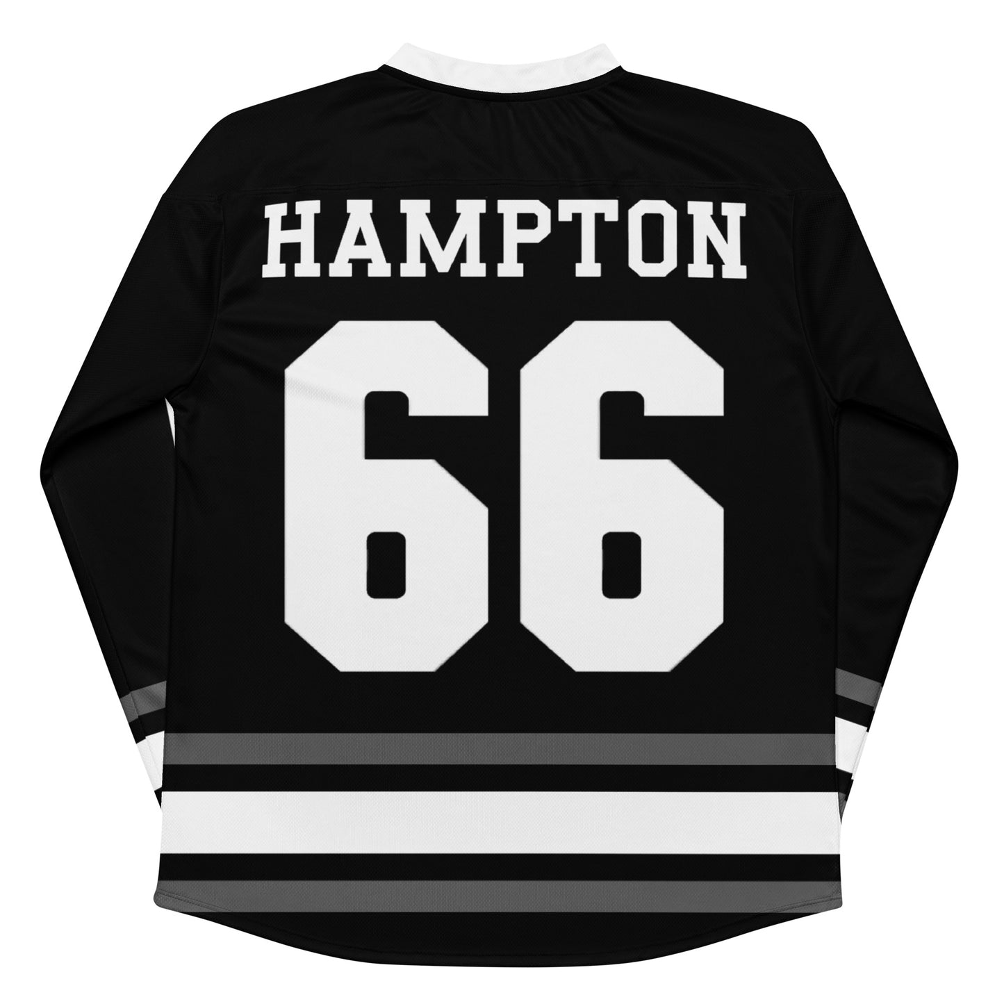 Fred Hampton Hockey Jersey