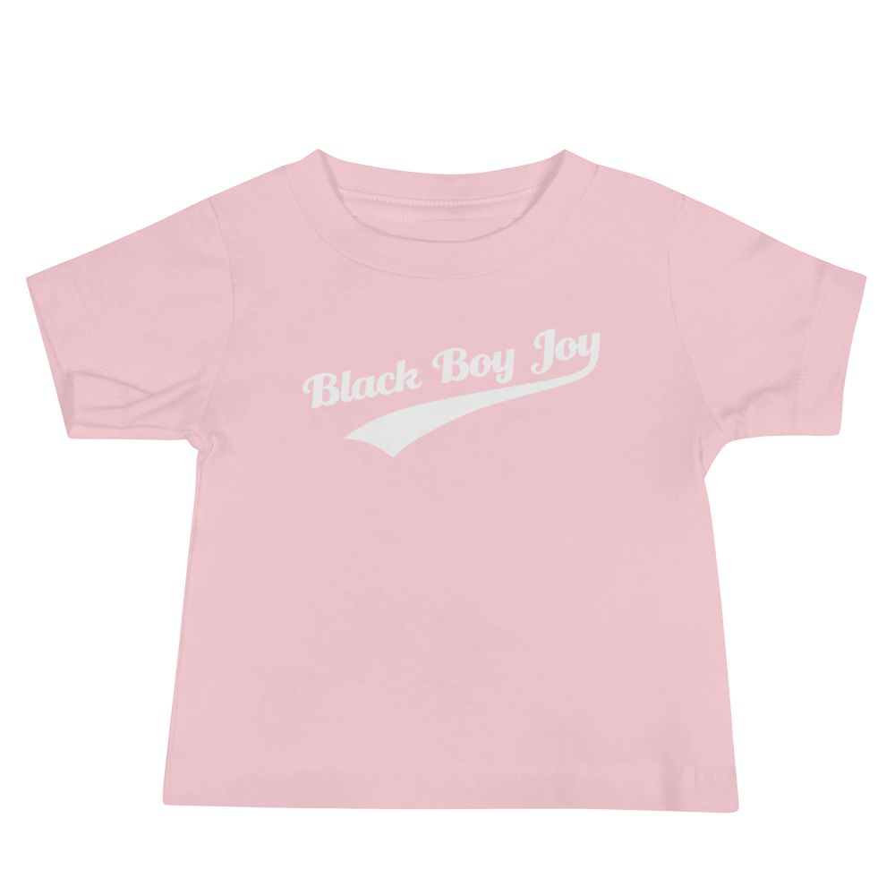 Black Boy Joy Toddler T-Shirt