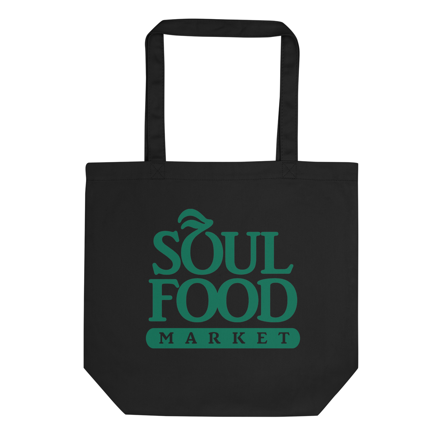 Soul Food Eco Tote