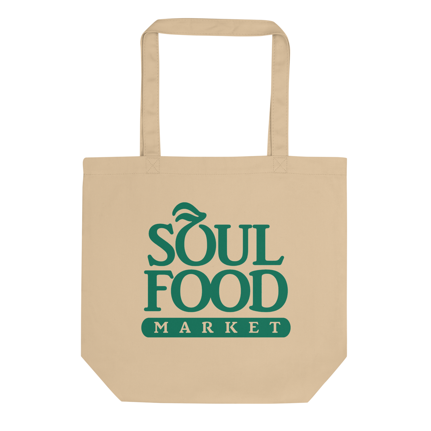 Soul Food Eco Tote