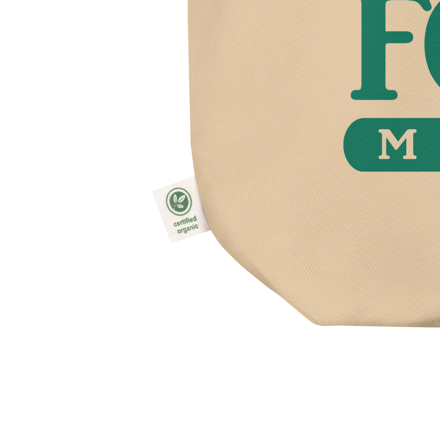 Soul Food Eco Tote