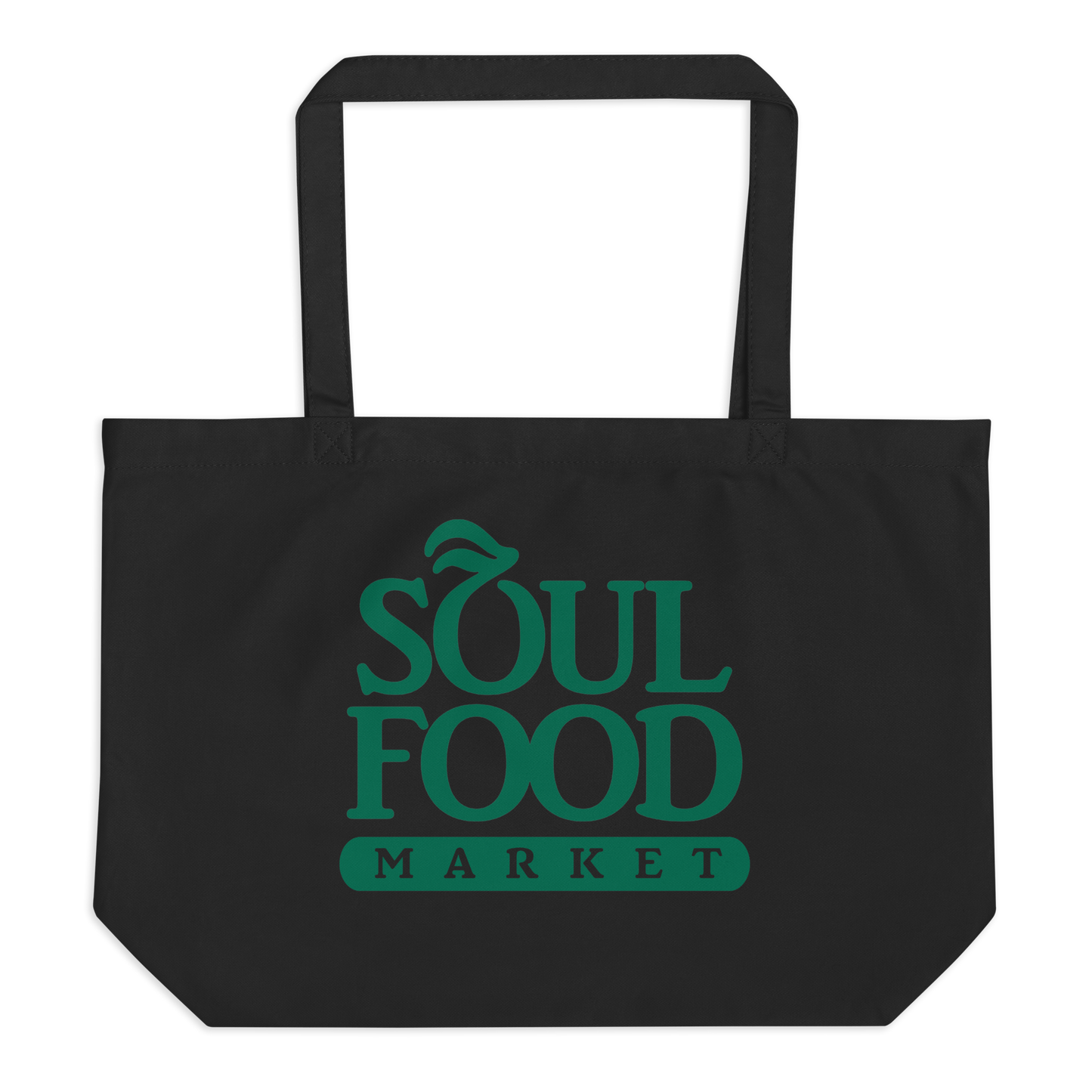 Soul Food Eco Tote