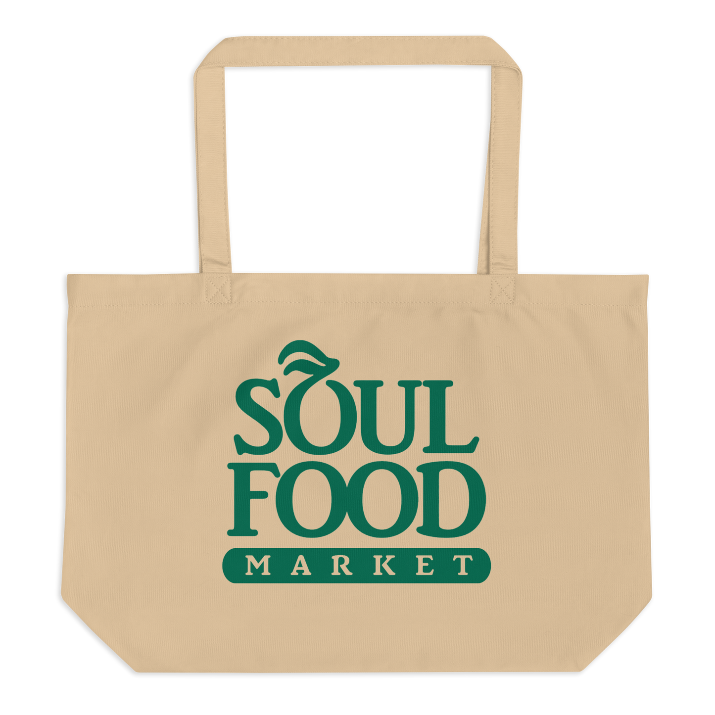 Soul Food Eco Tote