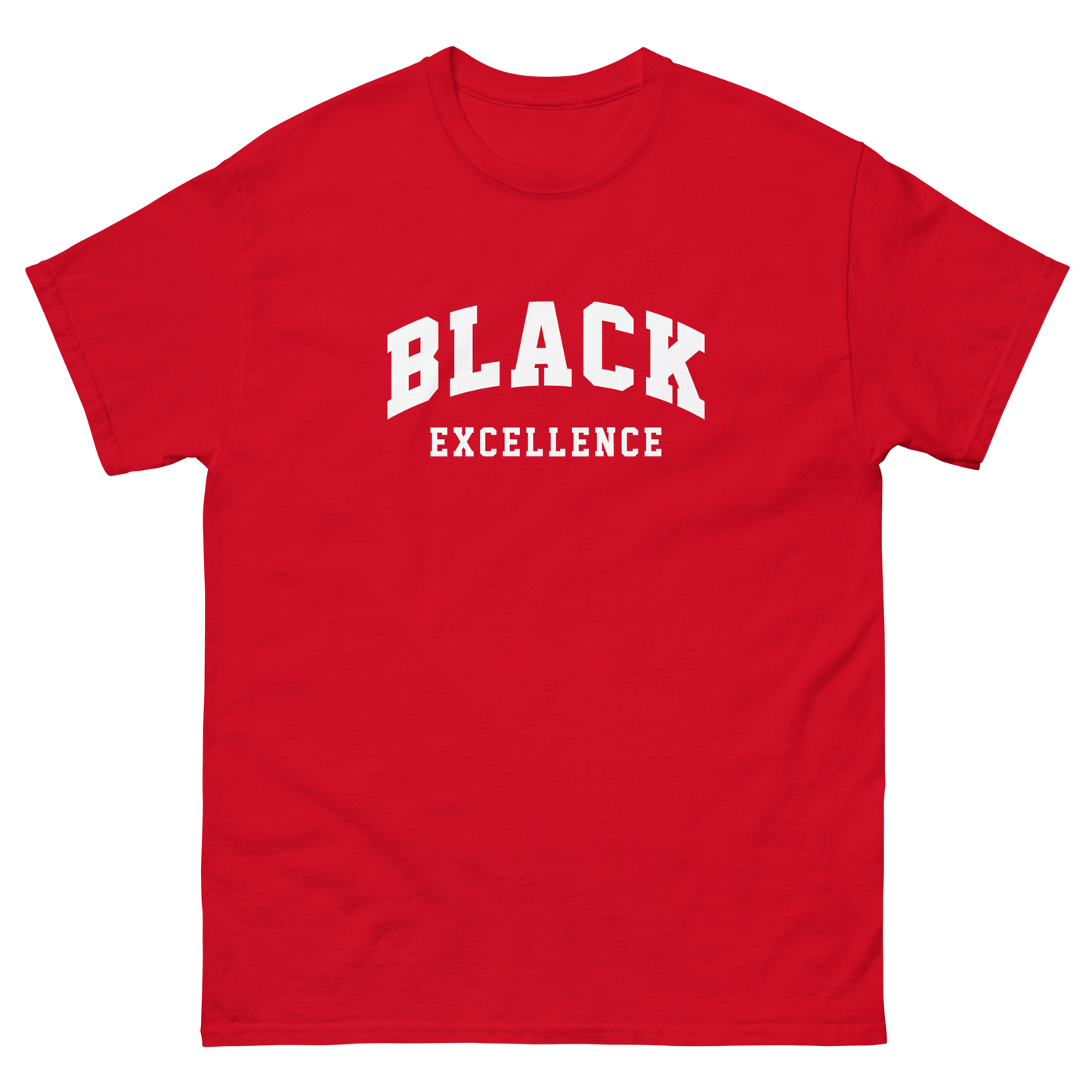 Black Excellence T-Shirt