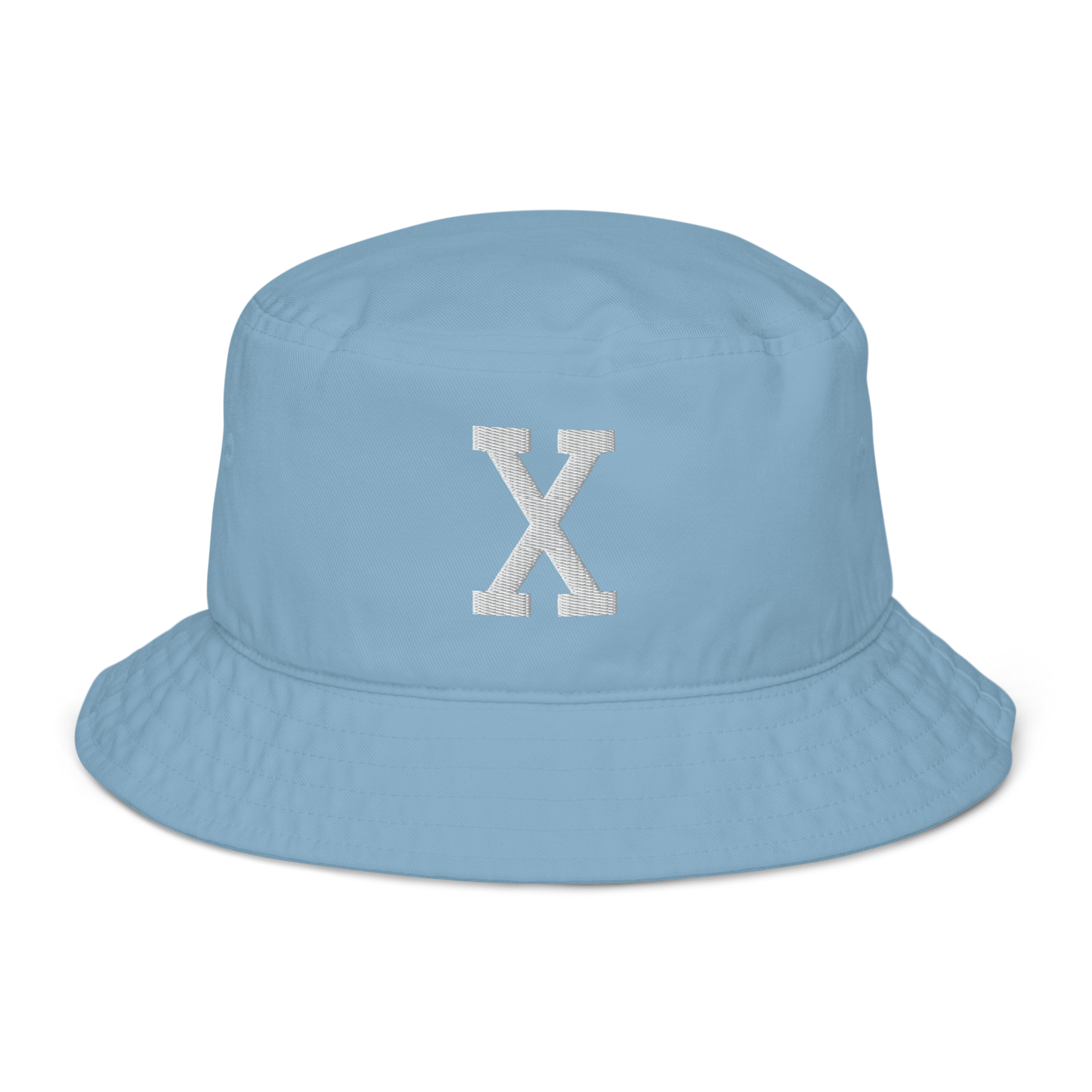 Classic Malcolm X Organic Bucket Hat