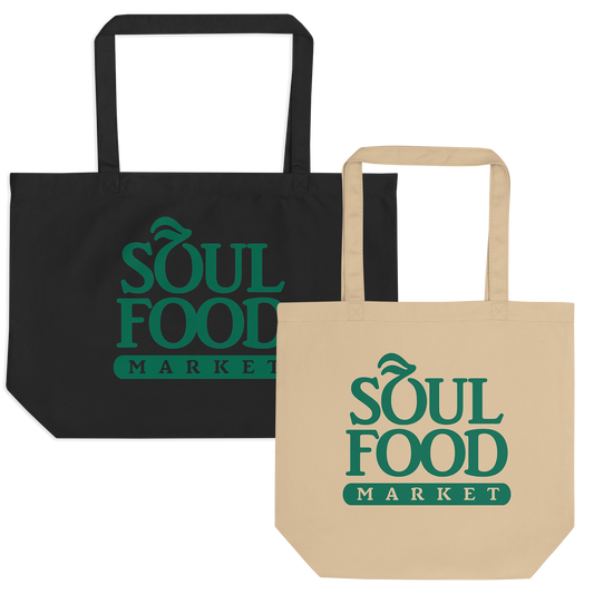 Soul Food Eco Tote