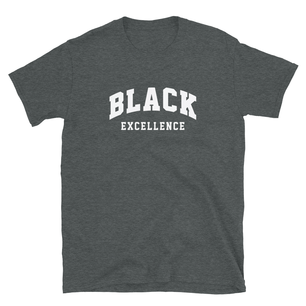 Black Excellence T-Shirt