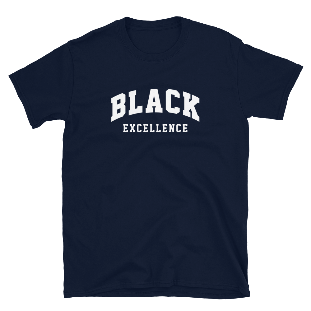 Black Excellence T-Shirt