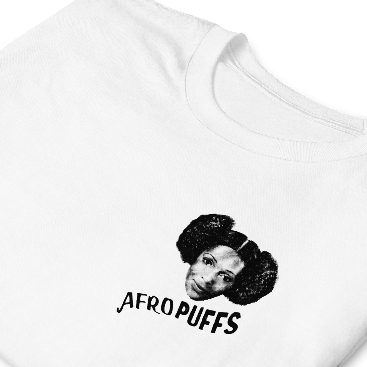 Afro Puffs T-Shirt