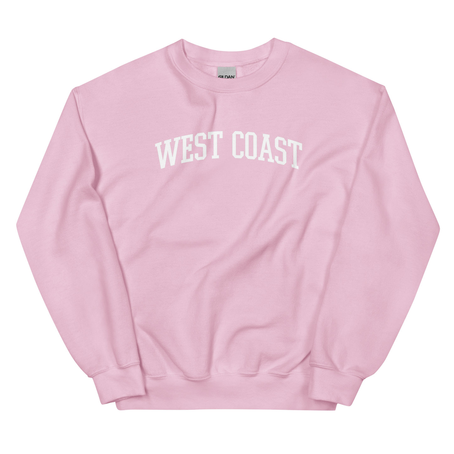 West Coast Crewneck