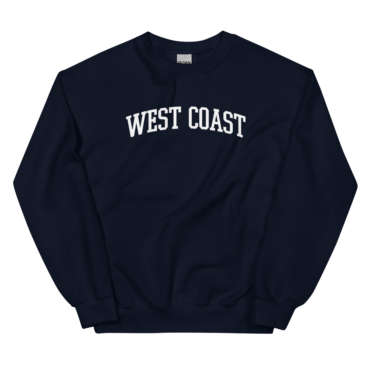 West Coast Crewneck