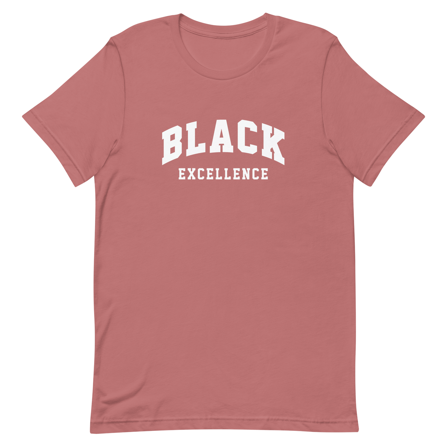 Black Excellence T-Shirt