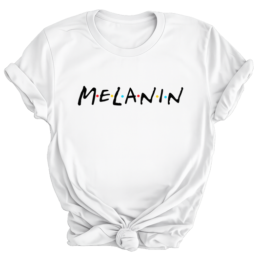 Friends Melanin T-Shirt