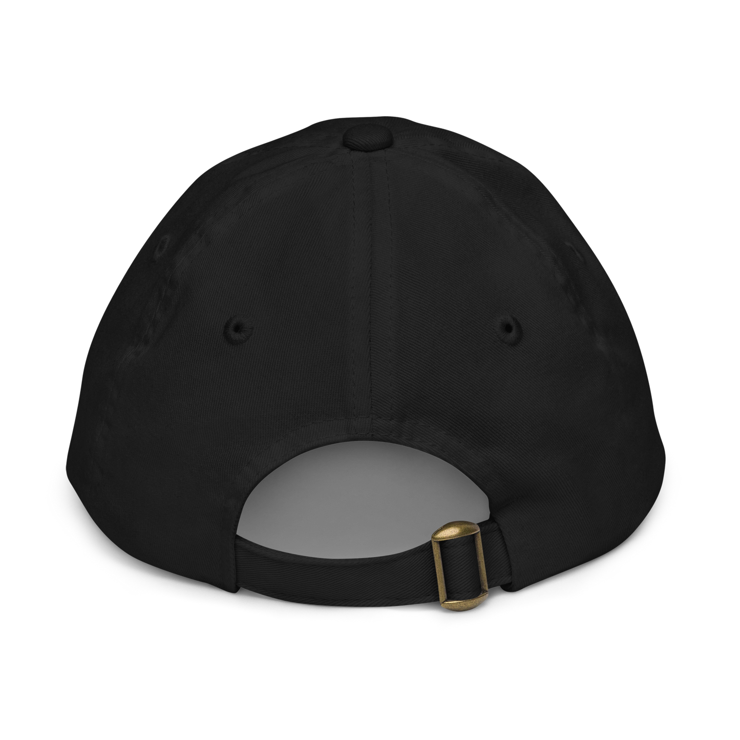 Melanin Youth Baseball Hat