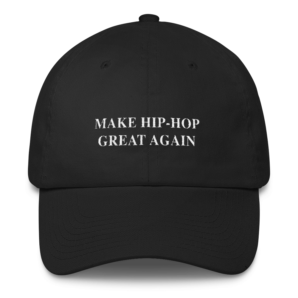 Hip hop dad hats 2025