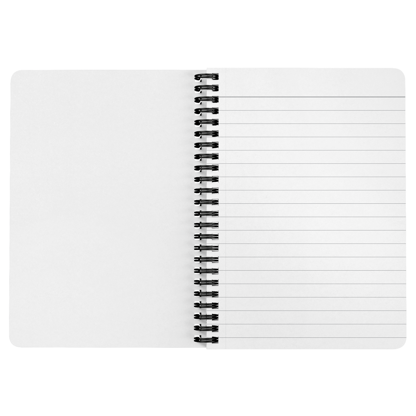 Mae Jemison Spiral Notebook