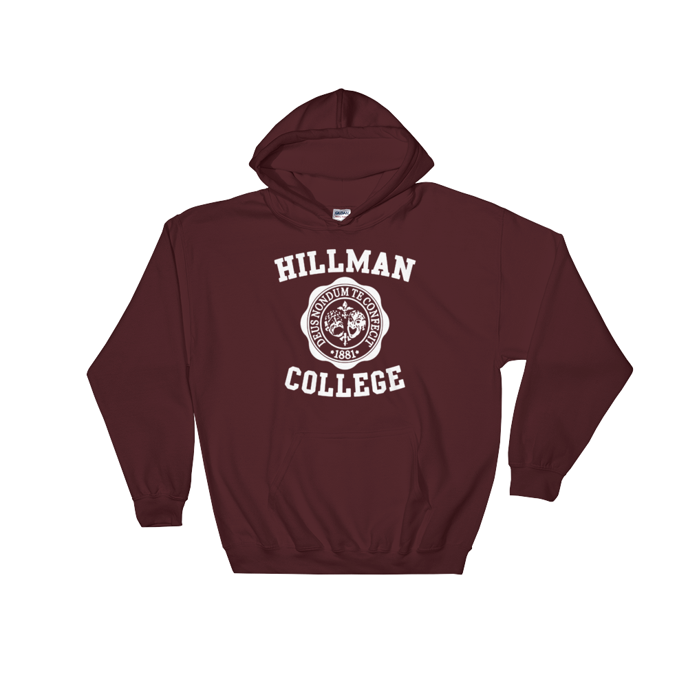 Hillman College Sweatshirt