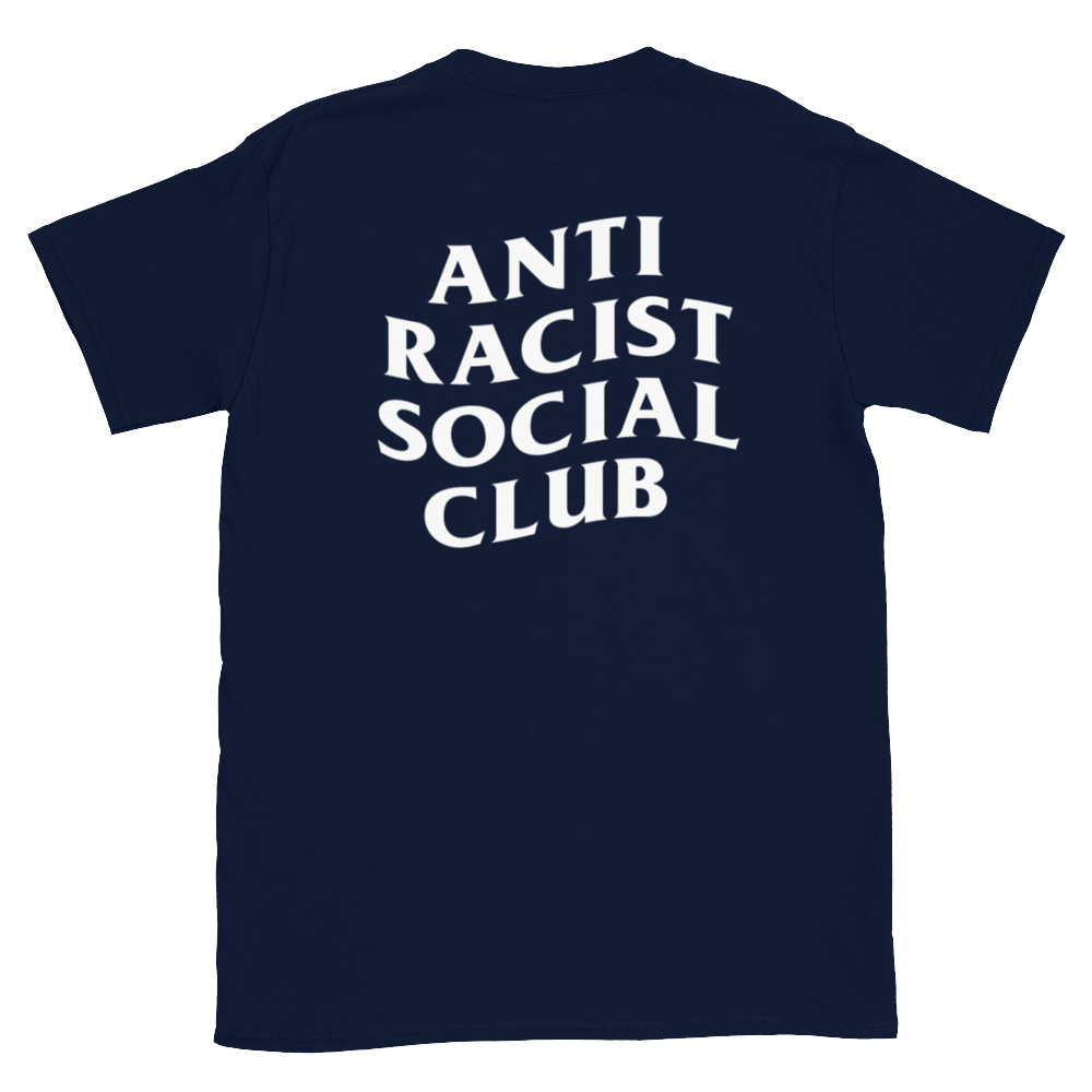 Anti Racist Social Club T-Shirt