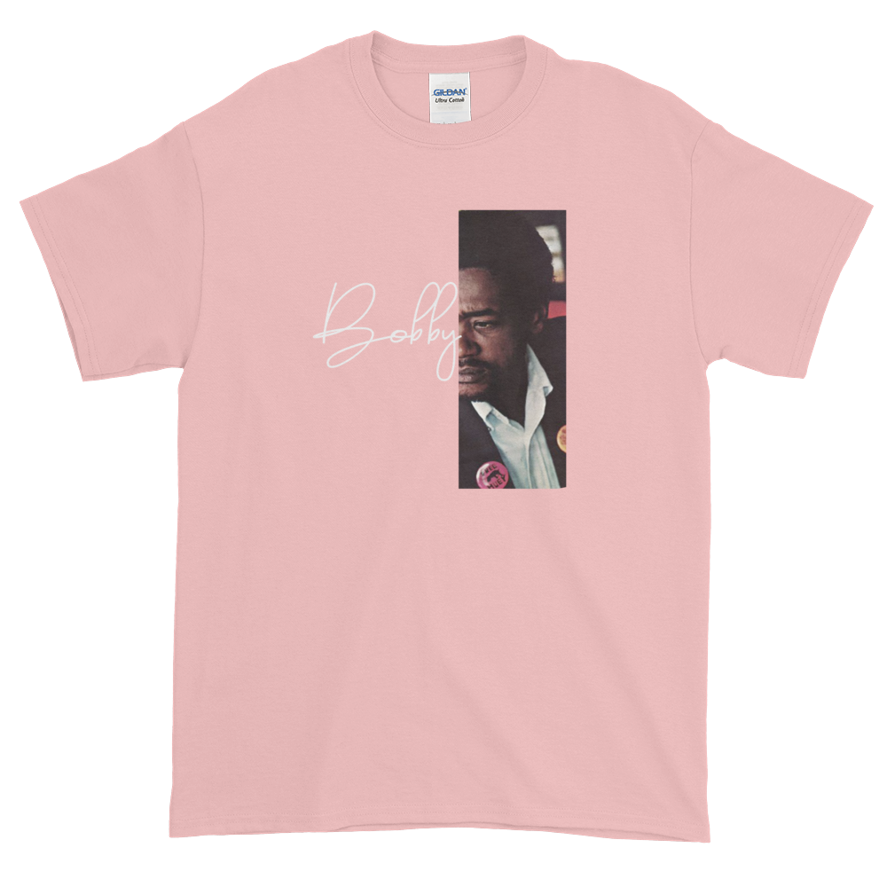 Bobby Seale T-Shirt