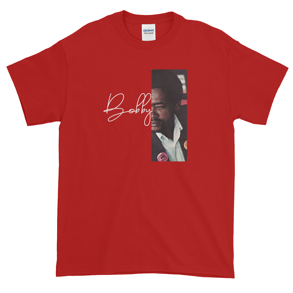 Bobby Seale T-Shirt