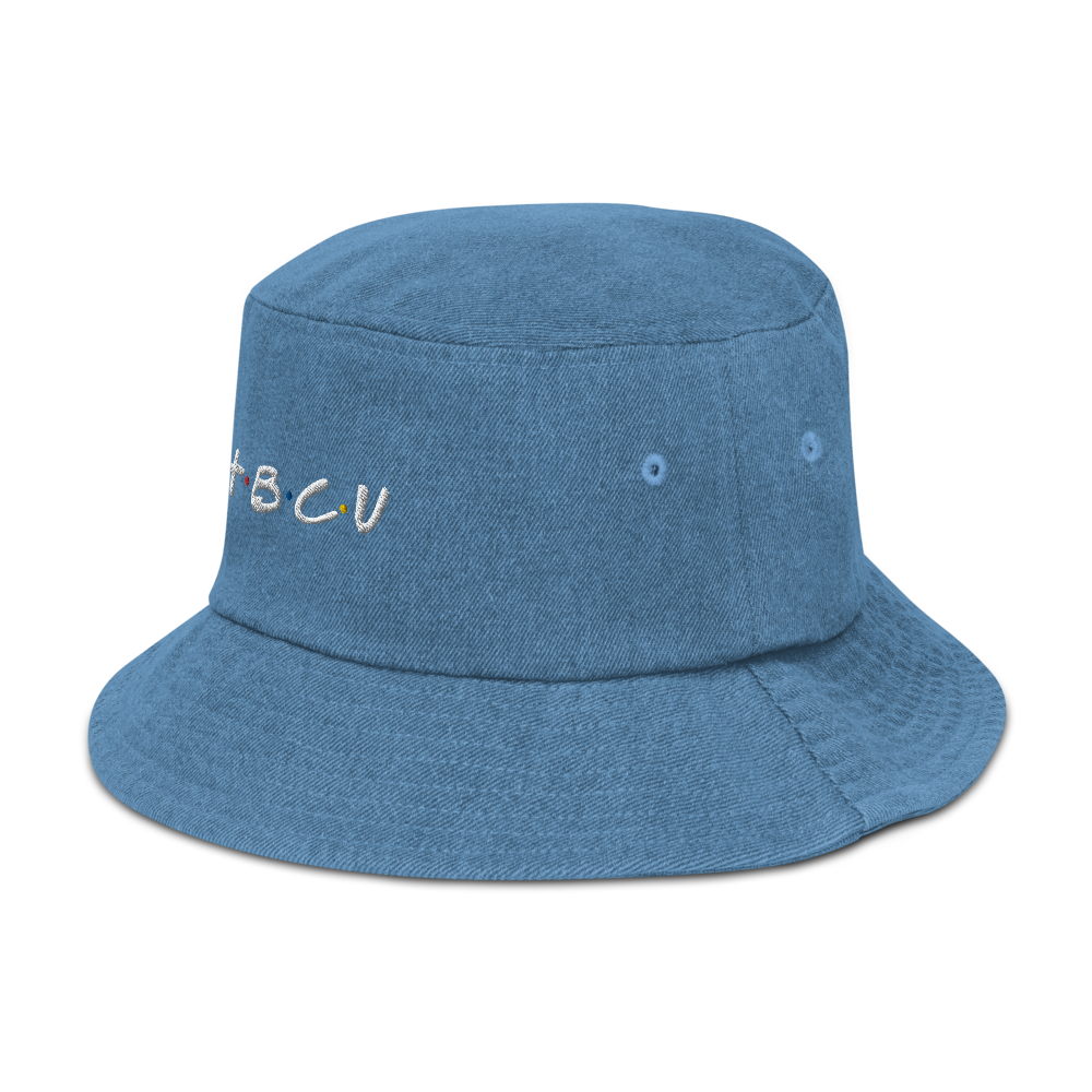 The Real HBCU Bucket Hat