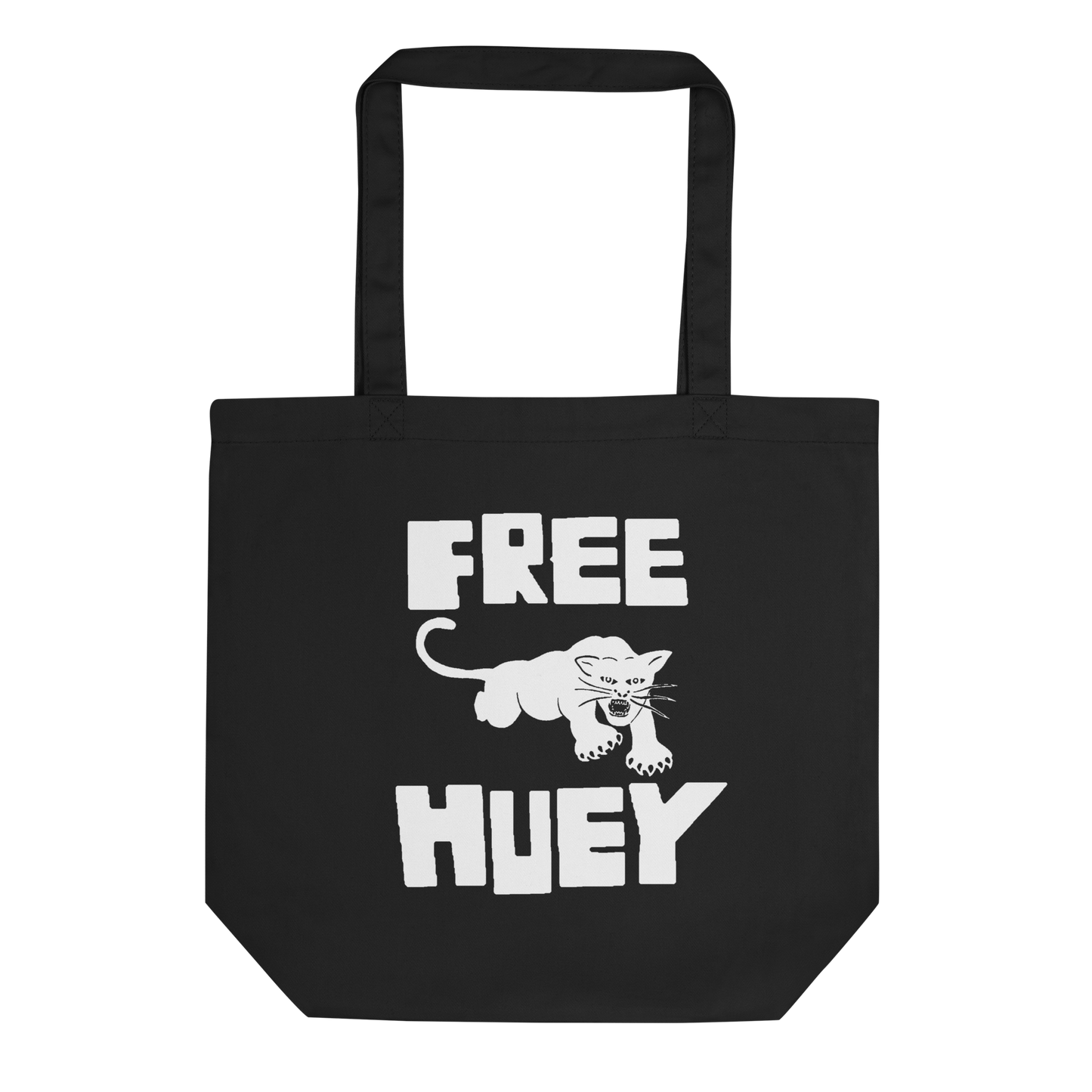 Free Huey Eco Tote
