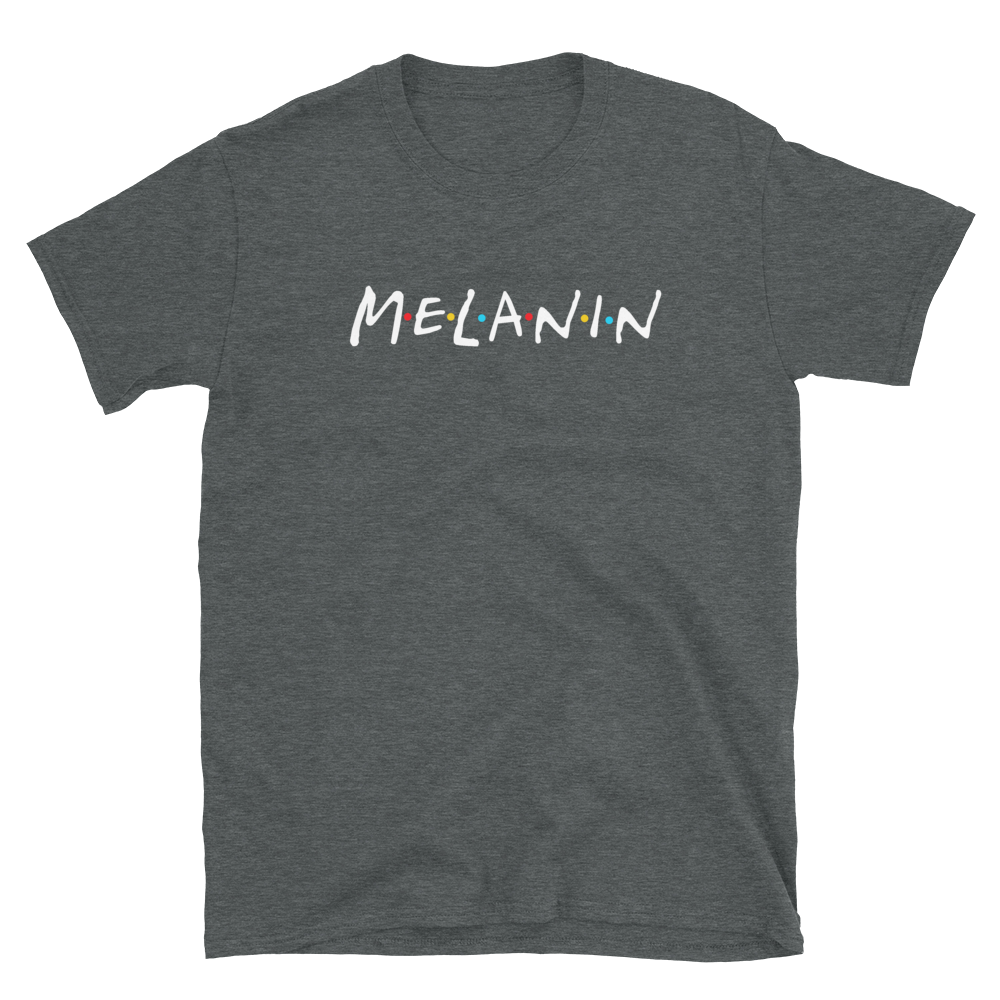 Friends Melanin T-Shirt