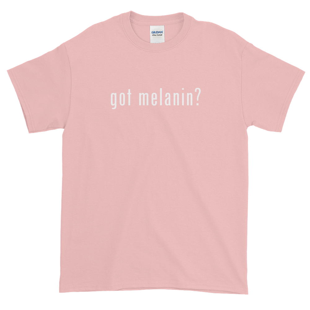 Got Melanin? T-Shirt
