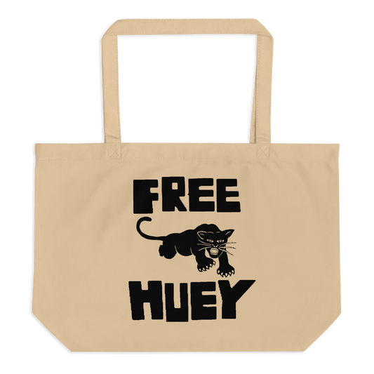 Free Huey Eco Tote