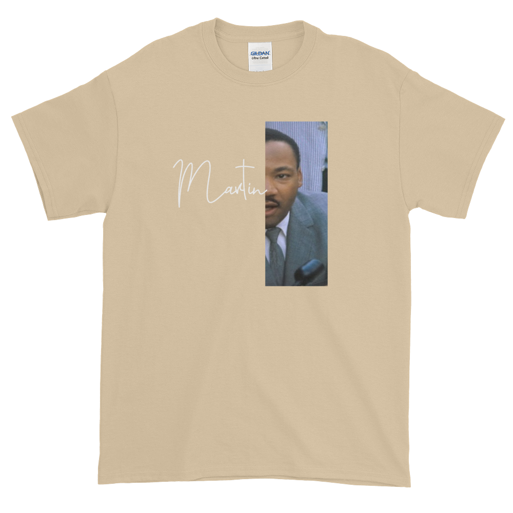 Martin Luther King Jr. T-Shirt