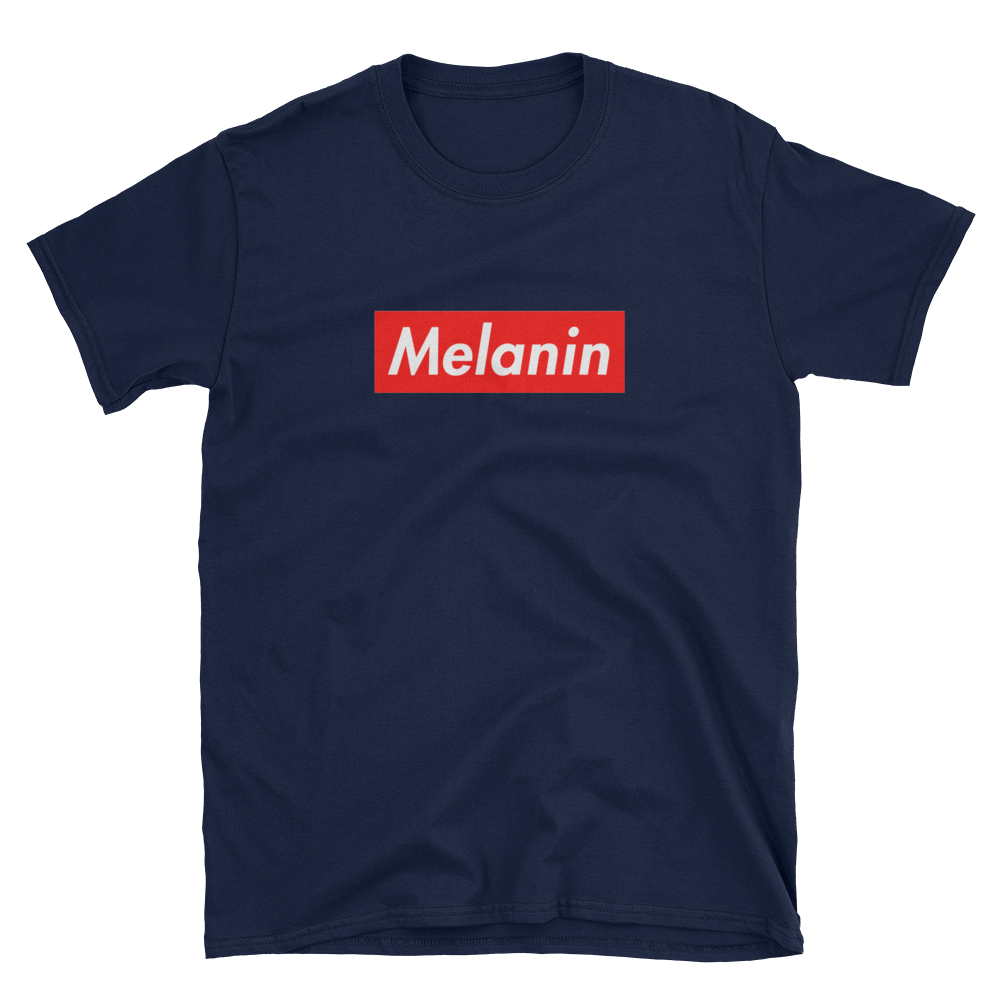 Melanin is Supreme Shirt