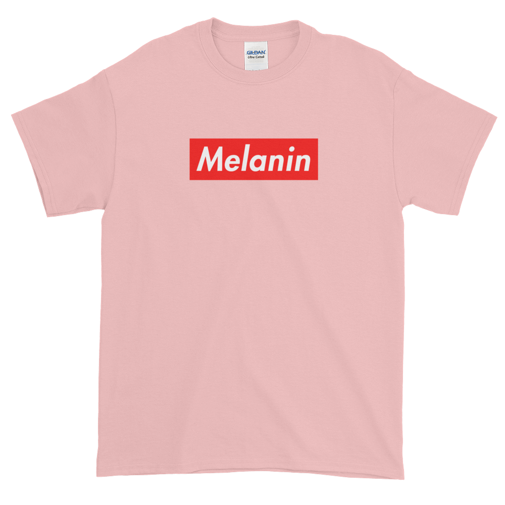 Melanin is Supreme Shirt