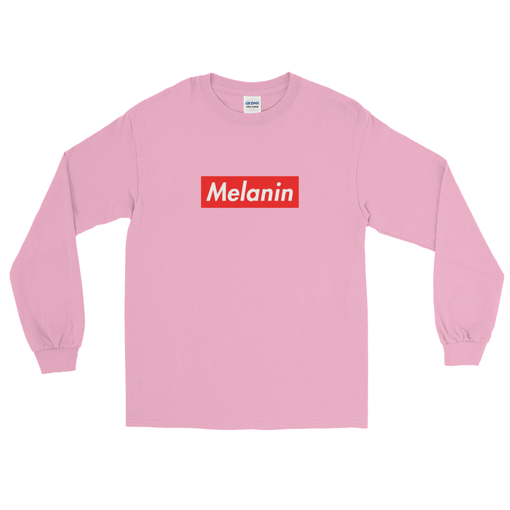 Melanin is Supreme Shirt