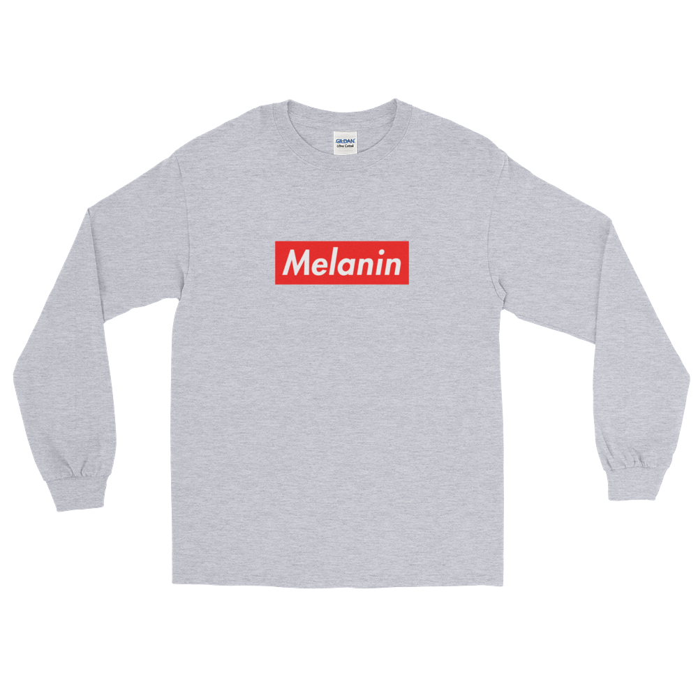Melanin Supreme Shirt – Aggravated Youth