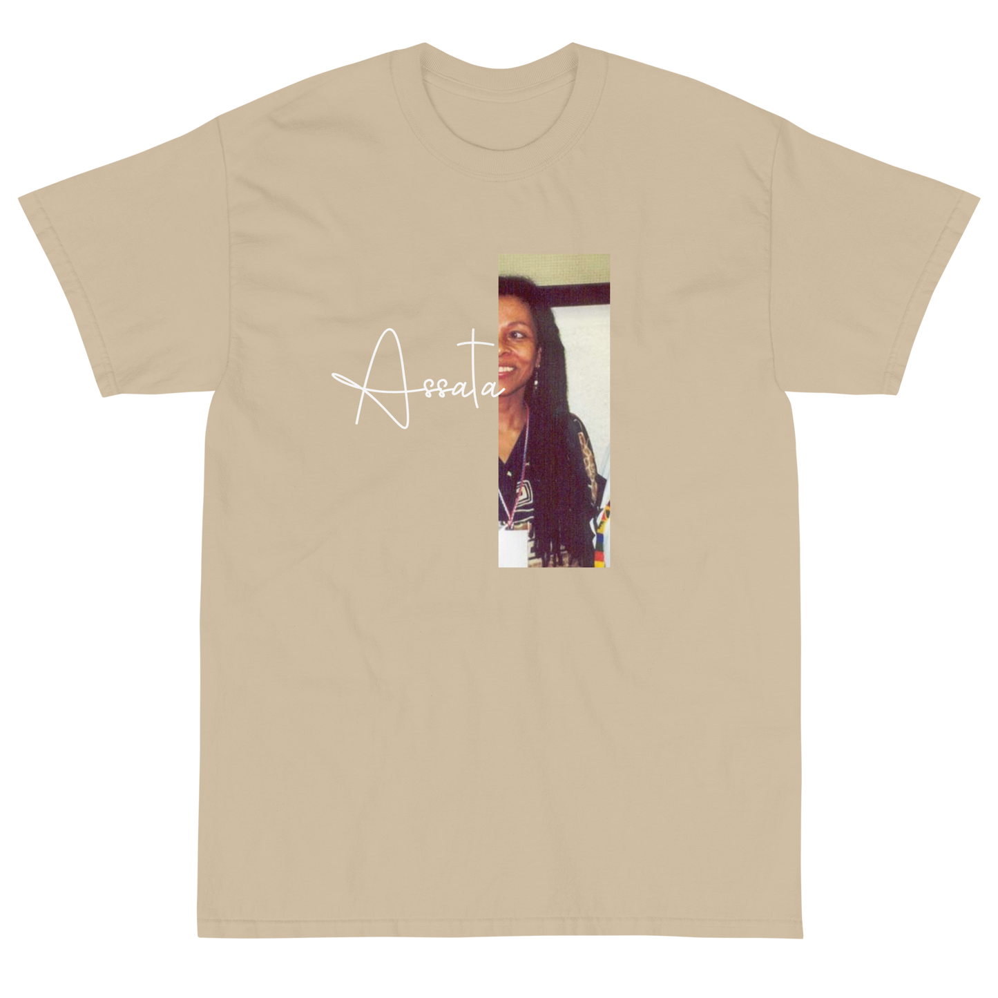 Assata Shakur T-Shirt