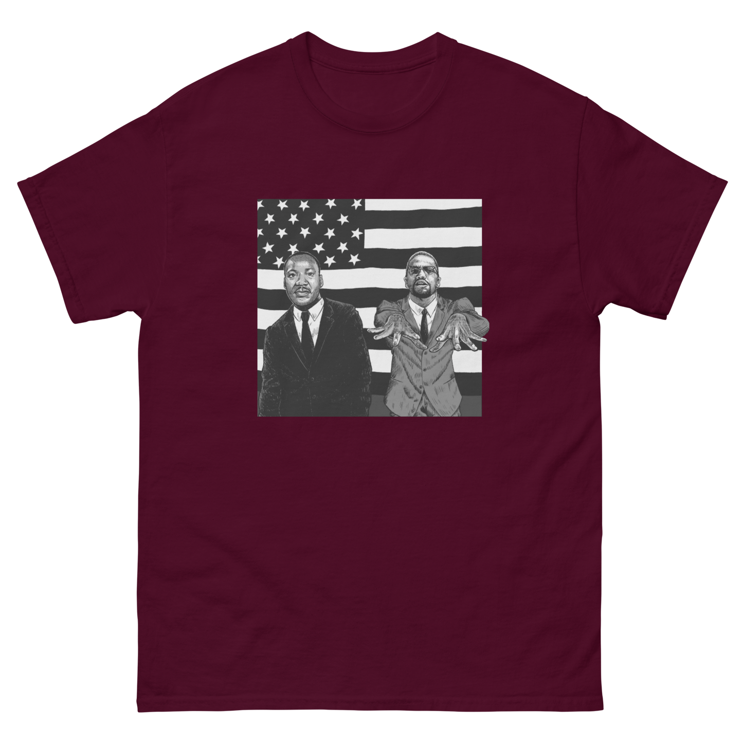 Martin & Malcolm Stankonia T-Shirt