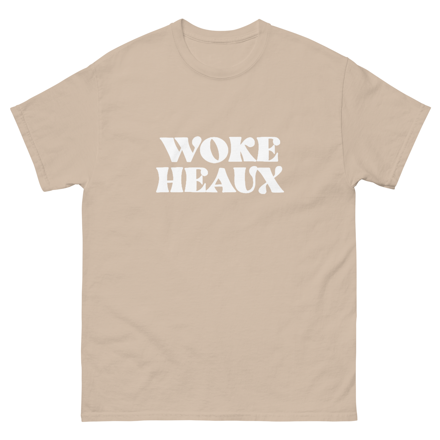 Woke Heaux T-Shirt