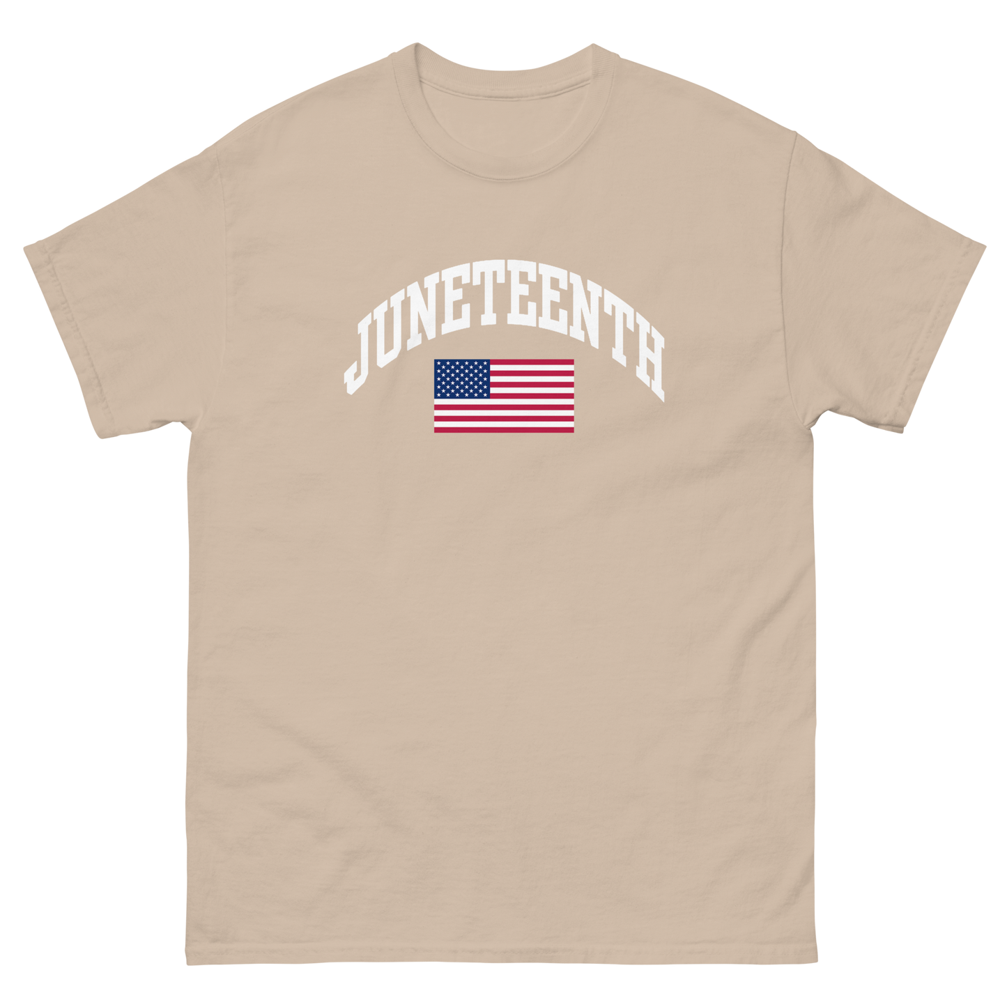 Juneteenth Apparel T-Shirt